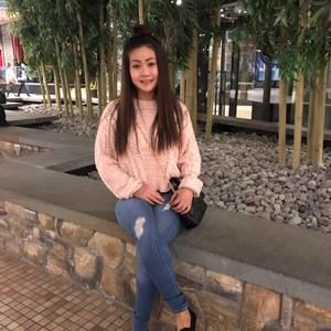 Meet your Posher, Wei